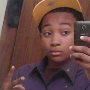 Meet your Posher, Jeffrey